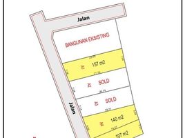  Land for sale in Arjasari, Bandung, Arjasari