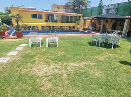 Villa 4 chambre à vendre à Cuernavaca, Morelos, Cuernavaca