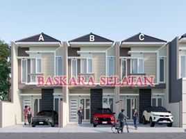 4 Habitación Villa en venta en Mulyorejo, East Jawa, Mulyorejo, Surabaya