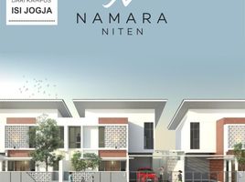 3 Schlafzimmer Haus zu verkaufen in Kasihan, Yogyakarta, Kasihan, Bantul
