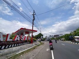  Tanah for sale in Yogyakarta, Seyegan, Sleman, Yogyakarta