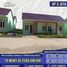 2 Kamar Rumah for sale in Lampung, Sukarame, Bandar Lampung, Lampung