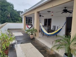 4 Habitación Apartamento en alquiler en Panamá, Ancón, Ciudad de Panamá, Panamá