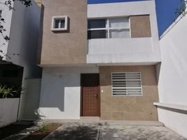 Villa 3 chambre à louer à Monterrey, Nuevo Leon, Monterrey
