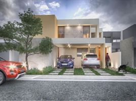 4 Schlafzimmer Haus zu verkaufen in Conkal, Yucatan, Conkal