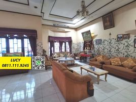 4 Bedroom House for sale in Pondok Aren, Tangerang, Pondok Aren