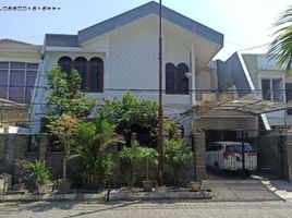 5 Schlafzimmer Haus zu verkaufen in Tambaksari, East Jawa, Tambaksari