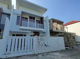 4 Kamar Rumah for sale in Gamping, Sleman, Gamping