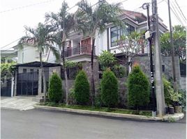 5 Bedroom House for sale in Halim Perdanakusuma Airport, Makasar, Jatinegara