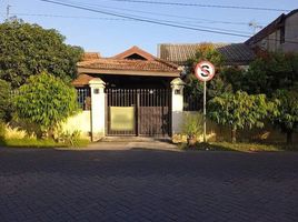 3 Kamar Rumah for sale in Karangpilang, East Jawa, Karangpilang