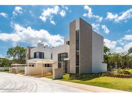 3 Schlafzimmer Haus zu verkaufen in Cozumel, Quintana Roo, Cozumel