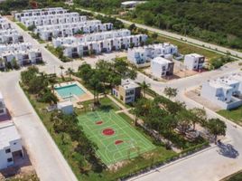2 Bedroom House for sale in Yaxkukul, Yucatan, Yaxkukul
