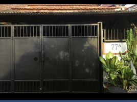 2 Schlafzimmer Haus zu verkaufen in Tambaksari, East Jawa, Tambaksari, Surabaya, East Jawa