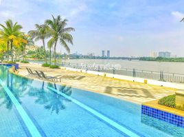 4 Bedroom Villa for rent in An Phu, Ho Chi Minh City, An Phu
