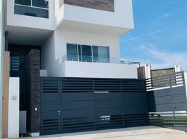 3 Schlafzimmer Villa zu verkaufen in Monterrey, Nuevo Leon, Monterrey