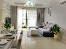 3 Phòng ngủ Chung cư for rent in Phường 4, Quận 4, Phường 4