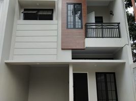 3 Bedroom House for sale in Pancoranmas, Bogor, Pancoranmas