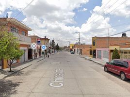 4 Schlafzimmer Haus zu verkaufen in Aguascalientes, Aguascalientes, Aguascalientes, Aguascalientes