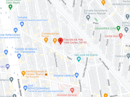 在Mexico出售的6 卧室 屋, Tultitlan, Mexico