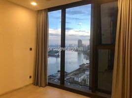 2 Bedroom Condo for rent in Ben Nghe, Ho Chi Minh City, Ben Nghe, District 1