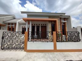 3 Kamar Rumah for sale in Ngemplak, Sleman, Ngemplak