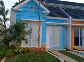 2 Kamar Rumah for sale in Tambun, Bekasi, Tambun