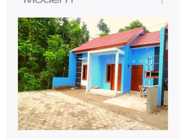 2 Kamar Rumah for sale in Manisrenggo, Klaten, Manisrenggo