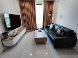 2 Phòng ngủ Chung cư for rent at The Precia, Bình Trung Tây