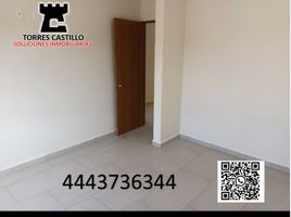 Villa 3 chambre à vendre à San Luis Potosi, San Luis Potosi, San Luis Potosi, San Luis Potosi