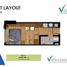  Departamento en venta en Quezon City, Metro Manila, Quezon City, Eastern District