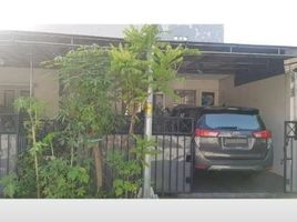 5 Schlafzimmer Villa zu verkaufen in Gunung Anyar, East Jawa, Gunung Anyar