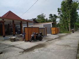 4 Bedroom House for sale in Prambanan, Jawa Tengah, Prambanan