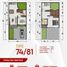 3 Schlafzimmer Haus zu verkaufen in Bekasi Barat, West Jawa, Bekasi Barat