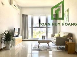 2 Phòng ngủ Chung cư for rent in Đống Đa, Hà Nội, Ô Chợ Dừa, Đống Đa