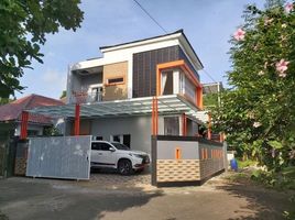 4 Bedroom House for sale in Subang, West Jawa, Pamanukan, Subang