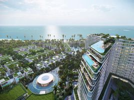 1 Phòng ngủ Chung cư for sale in Xuyên Mộc, Bà Rịa - Vũng Tàu, Phước Thuận, Xuyên Mộc