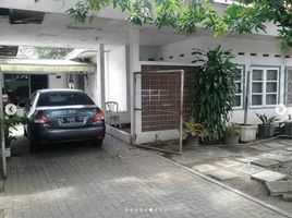 4 Kamar Rumah for sale in Gubeng, Surabaya, Gubeng