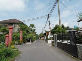  Tanah for sale in Yogyakarta, Ngaglik, Sleman, Yogyakarta