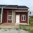 2 Bedroom House for sale in Kedaton, Bandar Lampung, Kedaton