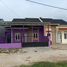 2 Bedroom House for sale in Lampung, Kedaton, Bandar Lampung, Lampung