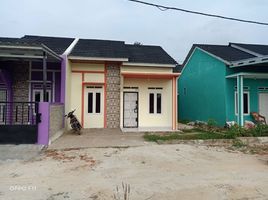 2 Bedroom House for sale in Lampung, Kedaton, Bandar Lampung, Lampung