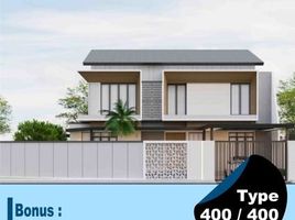 5 Bedroom House for sale in Riau, Tampan, Pekan Baru, Riau