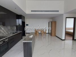 2 Schlafzimmer Appartement zu vermieten in Thu Thiem, Ho Chi Minh City, Thu Thiem