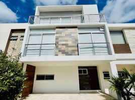 Villa 3 chambre à vendre à Cancun, Quintana Roo, Cancun