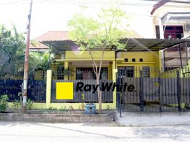 5 Bedroom House for sale in Surabaya, East Jawa, Tambaksari, Surabaya