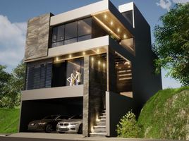 4 Habitación Casa en venta en Santa Catarina, Nuevo León, Santa Catarina