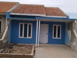 2 Kamar Rumah for sale in 23 Paskal Shopping Center, Andir, Sumurbandung