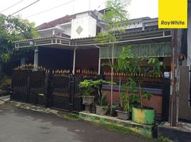 3 Habitación Casa en venta en Tambaksari, East Jawa, Tambaksari