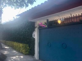 4 Habitación Casa en venta en Cuajimalpa De Morelos, Ciudad de México, Cuajimalpa De Morelos