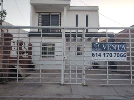 3 Schlafzimmer Haus zu verkaufen in Chihuahua, Chihuahua, Chihuahua, Chihuahua